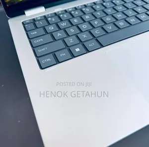 New Laptop HP Envy X360 16GB Intel Core Ultra 7 SSD 1T