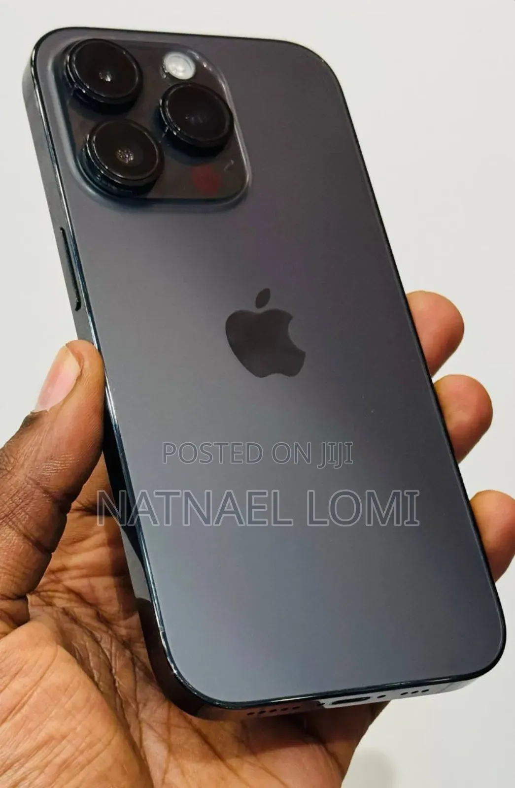 New Apple iPhone 14 Pro 256 GB Silver