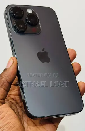 New Apple iPhone 14 Pro 256 GB Silver