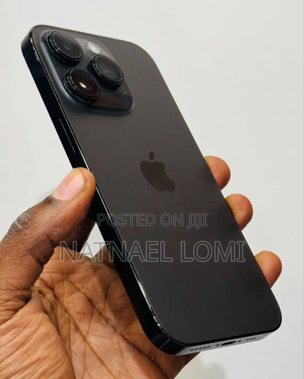 New Apple iPhone 14 Pro 256 GB Silver