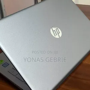 New Laptop HP 8GB Intel Core I5 HDD+SSD 500GB