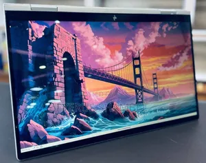 New Laptop HP Envy X360 16GB Intel Core I7 SSD 1T