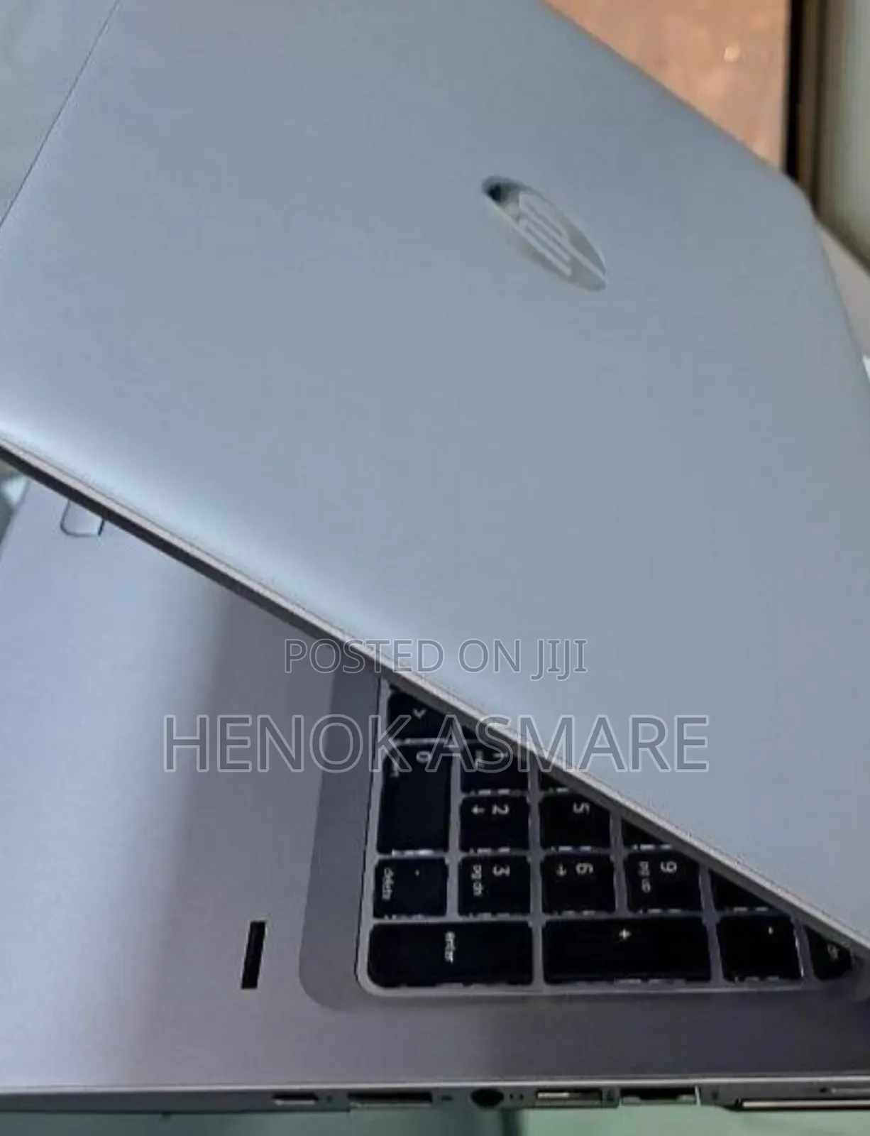 New Laptop HP EliteBook 840 G3 8GB Intel Core I5 HDD+SSD 256GB