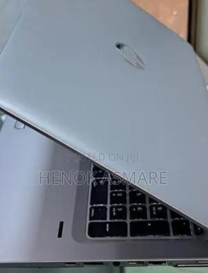 Photo - New Laptop HP EliteBook 840 G3 8GB Intel Core I5 HDD+SSD 256GB