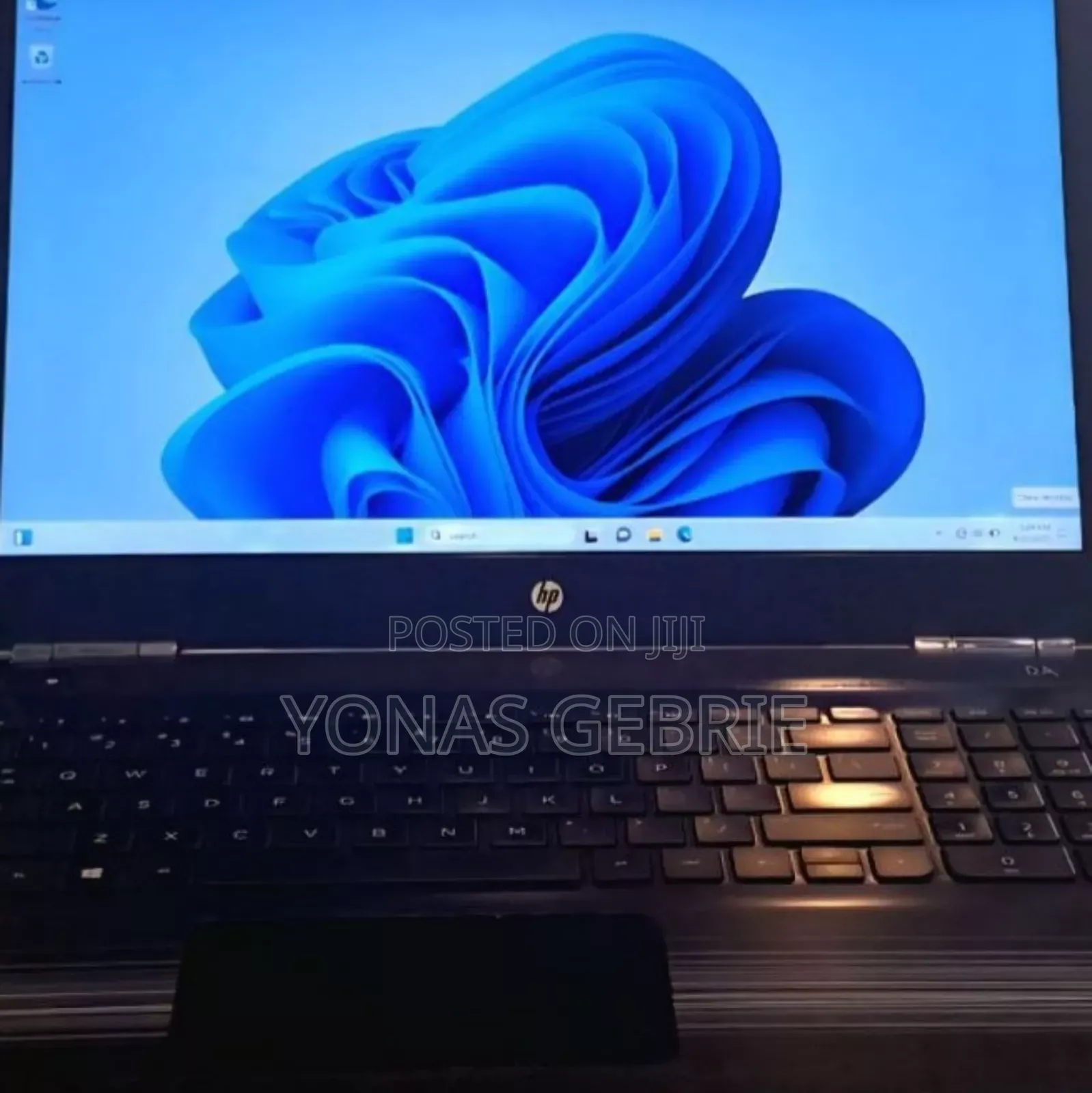 New Laptop HP 8GB Intel Core I7 HDD SSD 500GB In Bole Laptops new-laptop-hp-8gb-intel-core-i7-hdd-ssd-500gb-in-bole-laptops