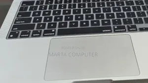 Photo - New Laptop Apple MacBook Pro 2019 8GB Intel Core I9 SSD 512GB