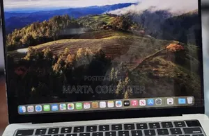 New Laptop Apple MacBook Pro 2019 8GB Intel Core I9 SSD 512GB