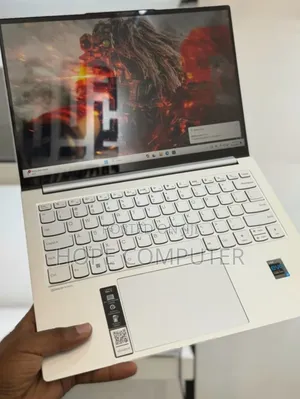 New Lenovo IdeaPad 5 Slim 13th Gen I7 16GB Intel Core I7 SSD 512GB