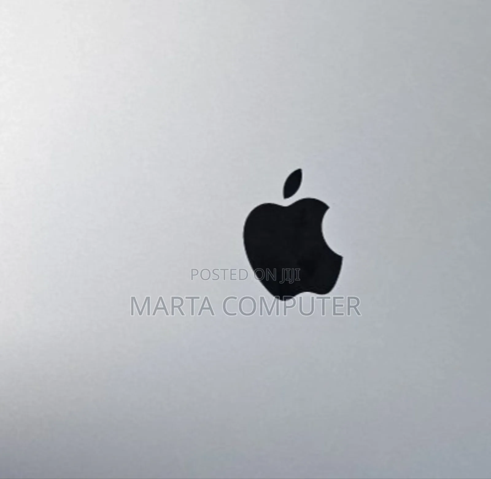 New Laptop Apple MacBook Pro 2019 8GB Intel Core I9 SSD 512GB