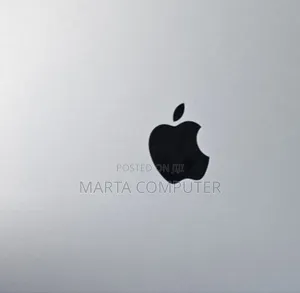 New Laptop Apple MacBook Pro 2019 8GB Intel Core I9 SSD 512GB