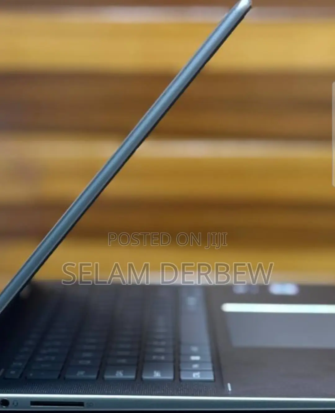 New Laptop HP Envy 15 16GB Intel Core Ultra 7 SSD 512GB
