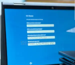 New Laptop HP Envy 15 16GB Intel Core Ultra 7 SSD 512GB