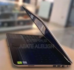 Photo - New Laptop HP Pavilion 15 8GB Intel Core I7 HDD+SSD 256GB