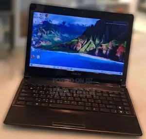 New Laptop HP Pavilion 15 8GB Intel Core I7 HDD+SSD 256GB