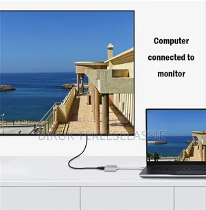 Usb Type C to Hdmi Adapter