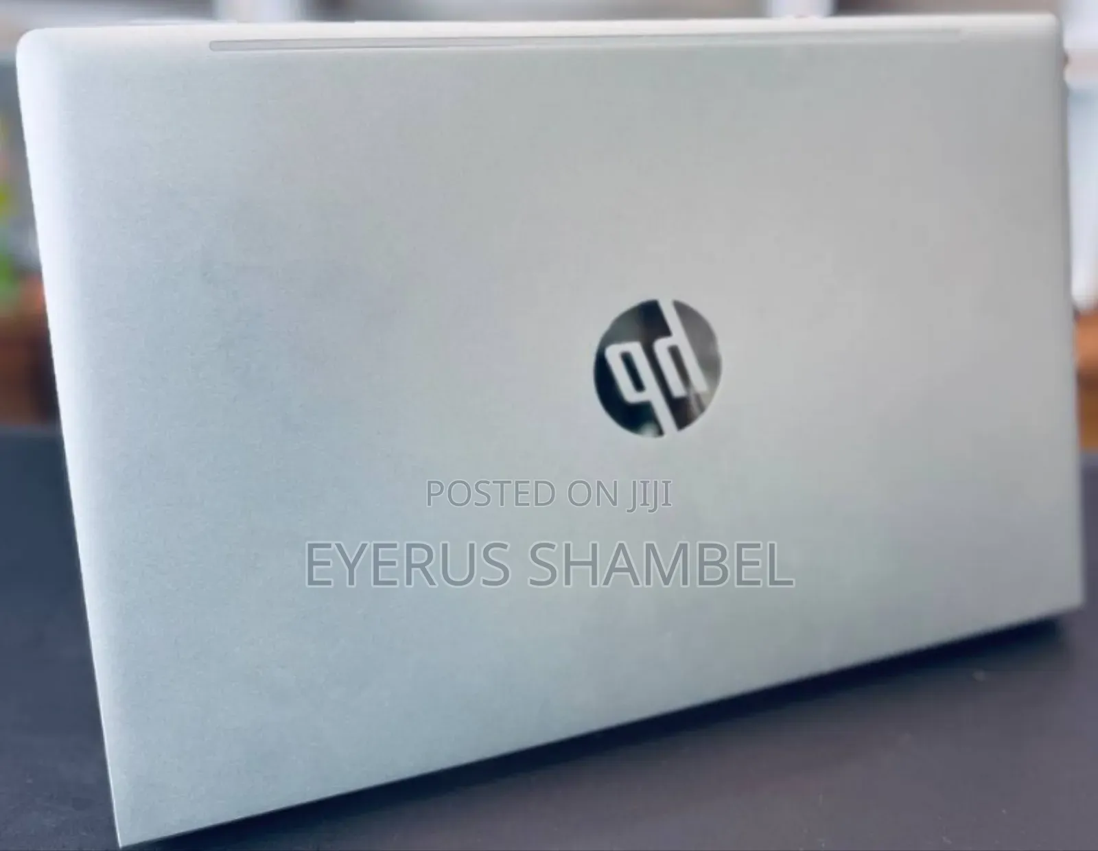 New Laptop HP ProBook 440 G10 16GB Intel Core I5 SSD 1T