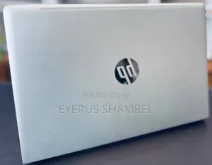 New Laptop HP ProBook 440 G10 16GB Intel Core I5 SSD 1T