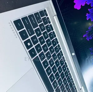 New Laptop HP ProBook 440 G10 16GB Intel Core I5 SSD 1T