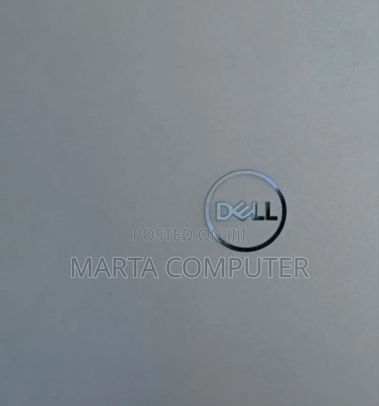 New Laptop Dell Precision 5540 16GB Intel Core I7 SSD 512GB