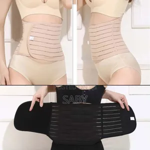 Abdominal Binder or Stomach Belt