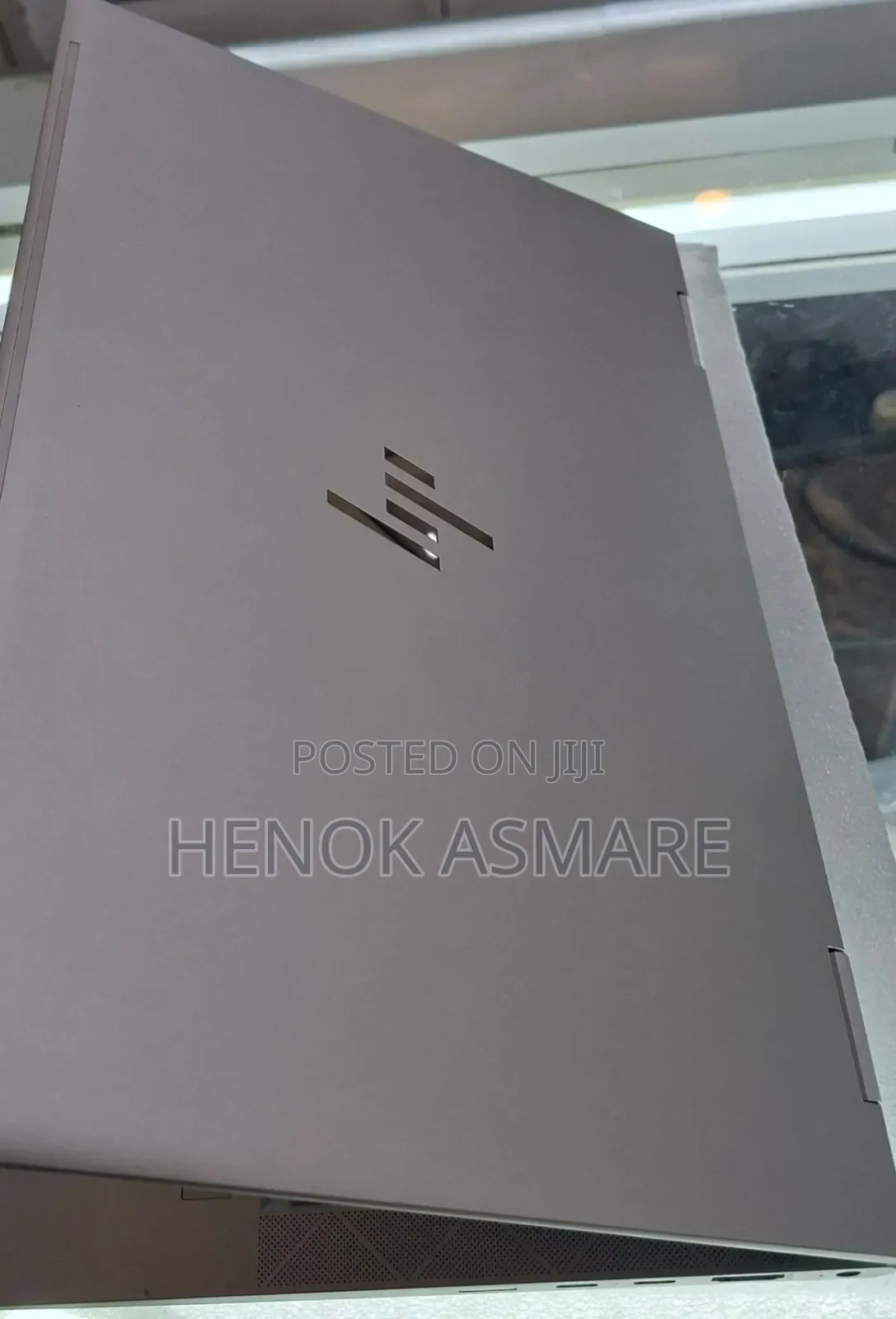 New Laptop HP EliteBook 830 G8 32GB Intel Core I7 SSD 512GB