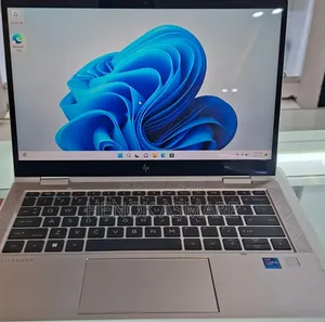 New Laptop HP EliteBook 830 G8 32GB Intel Core I7 SSD 512GB