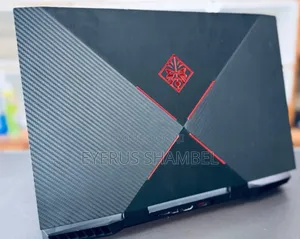 Photo - New Laptop HP Omen X 16GB Intel Core I5 HDD+SSD 1T