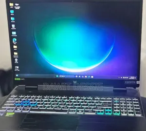 Photo - New Laptop Acer Predator Helios Neo 16 16GB Intel Core I9 SSD 1T