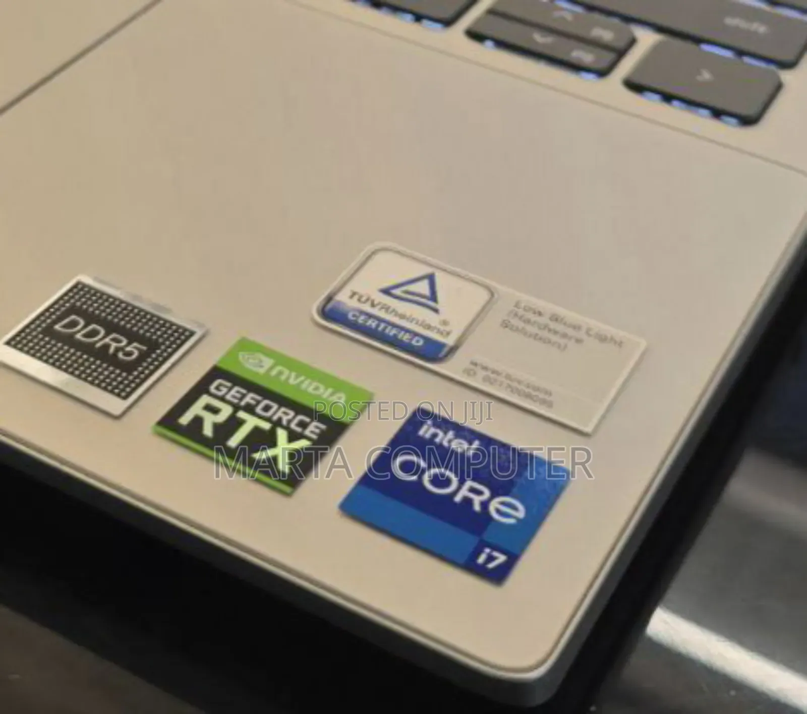 New Laptop Dell Inspiron 14 16GB Intel Core I7 SSD 512GB