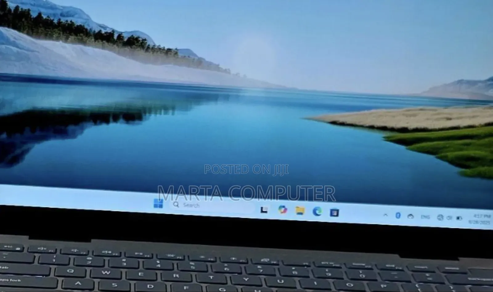 New Laptop Dell Inspiron 14 16GB Intel Core I7 SSD 512GB