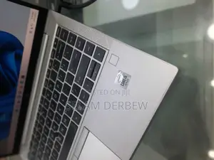 Laptop HP EliteBook 840 G7 16GB Intel Core I5 SSD 512GB