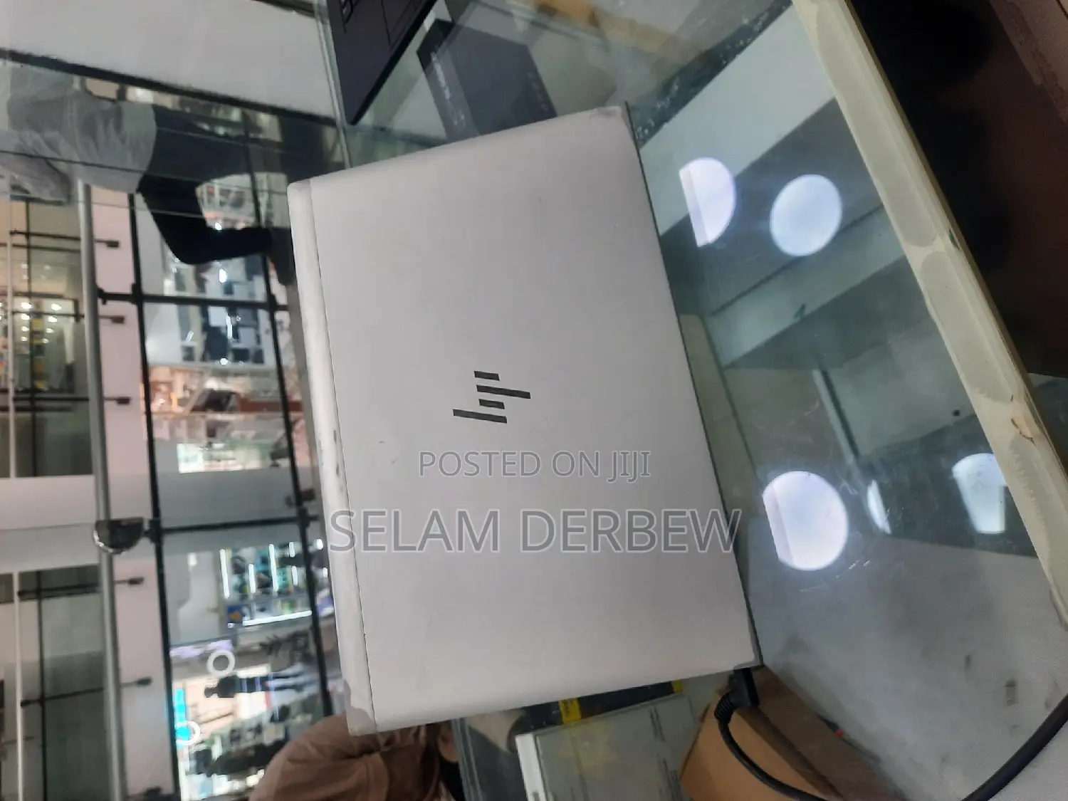 Laptop HP EliteBook 840 G7 16GB Intel Core I5 SSD 512GB