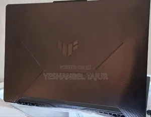 New Laptop Asus ROG Strix G16 G614 16GB Intel Core I7 SSD 1T