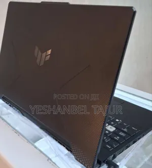 New Laptop Asus ROG Strix G16 G614 16GB Intel Core I7 SSD 1T