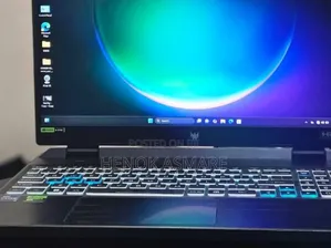 Photo - New Laptop Acer Predator Helios Neo 16 16GB Intel Core I9 SSD 1T