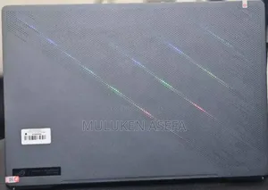 New Laptop Asus ROG Zephyrus G15 16GB Intel Core I9 SSD 1T