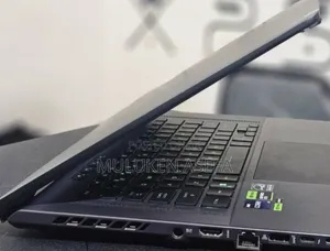 New Laptop Asus ROG Zephyrus G15 16GB Intel Core I9 SSD 1T