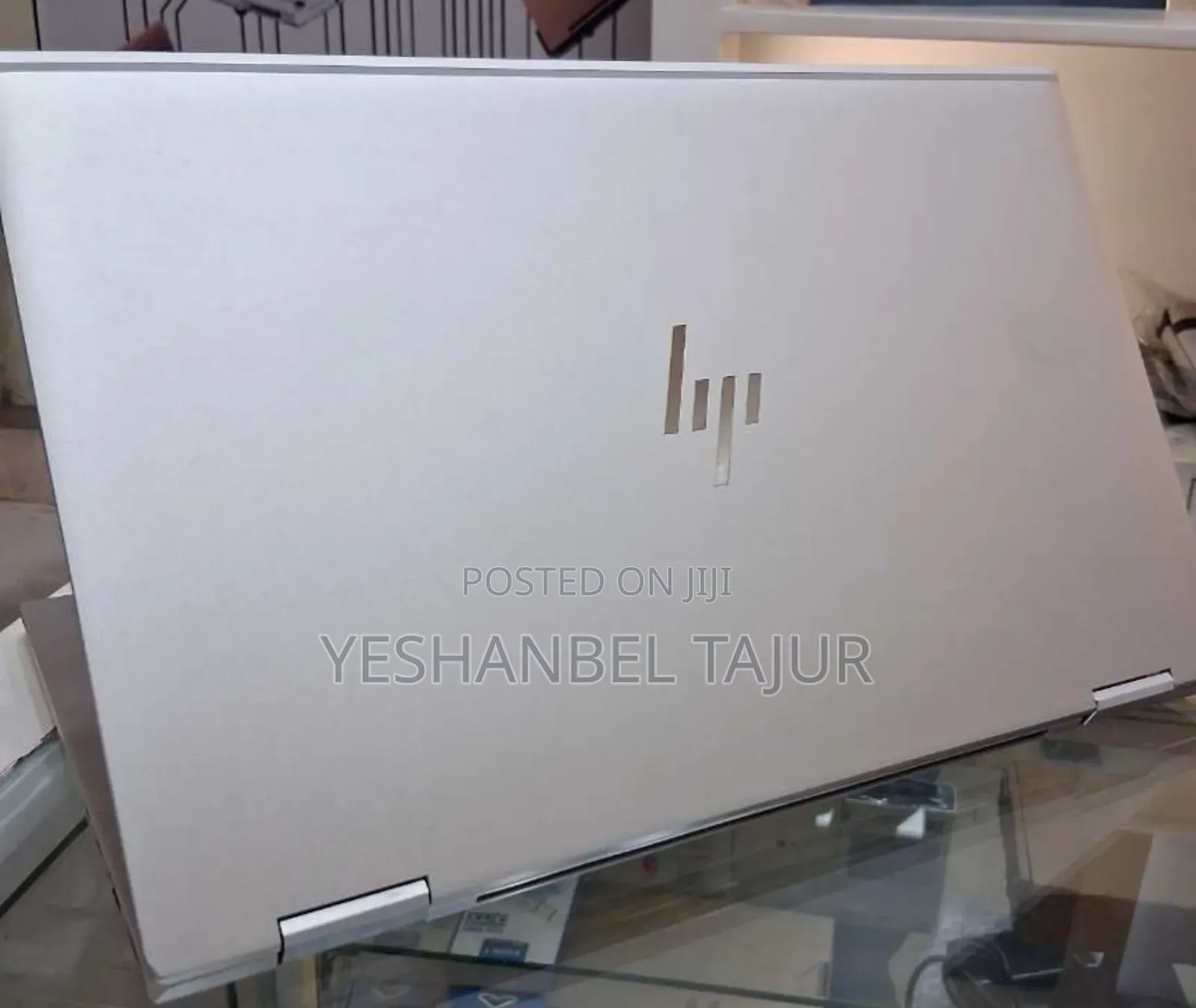 New Laptop HP EliteBook 1040 16GB Intel Core I7 SSD 512GB