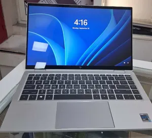 New Laptop HP EliteBook 1040 16GB Intel Core I7 SSD 512GB