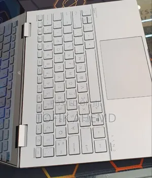 Photo - New Laptop HP Envy X360 16GB Intel Core I7 SSD 1T