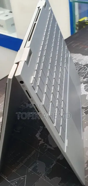 New Laptop HP Envy X360 16GB Intel Core I7 SSD 1T