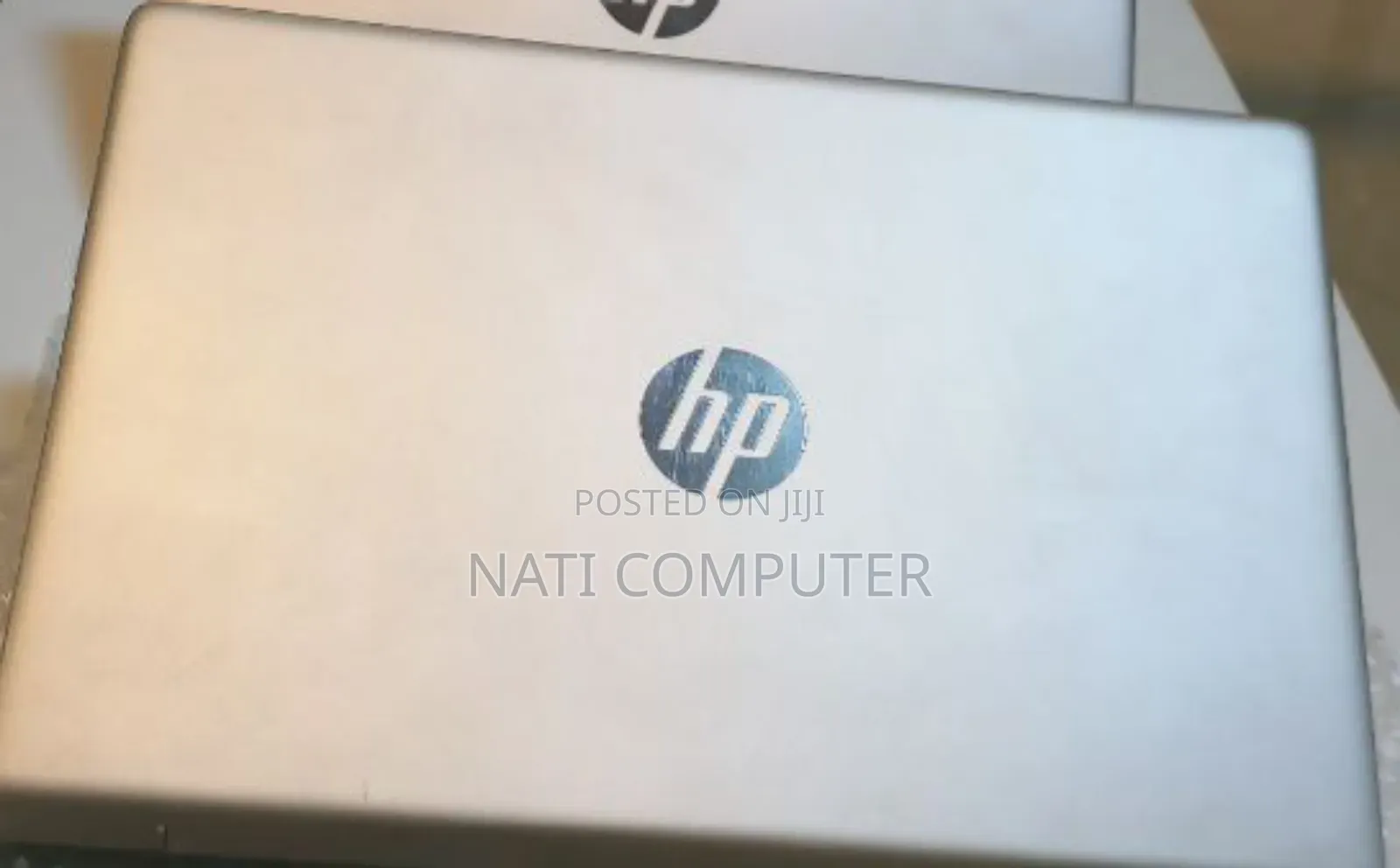 New Laptop HP Pavilion 15 8GB Intel Core I5 SSD 512GB