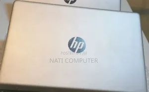 New Laptop HP Pavilion 15 8GB Intel Core I5 SSD 512GB