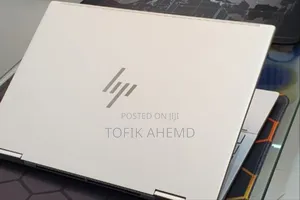 New Laptop HP Envy X360 16GB Intel Core I7 SSD 1T