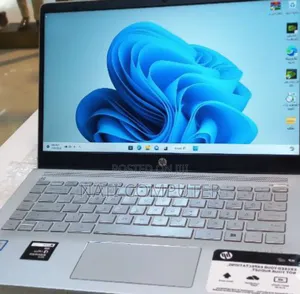 New Laptop HP Pavilion 15 8GB Intel Core I5 SSD 512GB