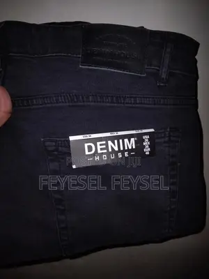 Denim Jeans