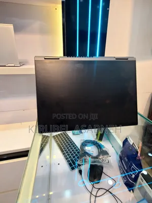 Photo - New Laptop Lenovo Thinkpad X1 Yoga 32GB Intel Core I7 SSD 512GB