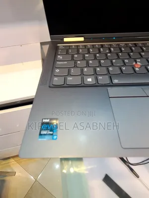 New Laptop Lenovo Thinkpad X1 Yoga 32GB Intel Core I7 SSD 512GB
