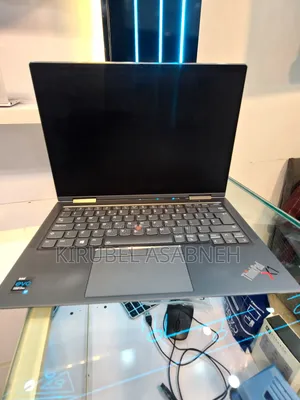 New Laptop Lenovo Thinkpad X1 Yoga 32GB Intel Core I7 SSD 512GB