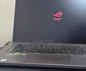New Laptop Asus ROG Strix G16 G614 16GB Intel Core I9 SSD 1T